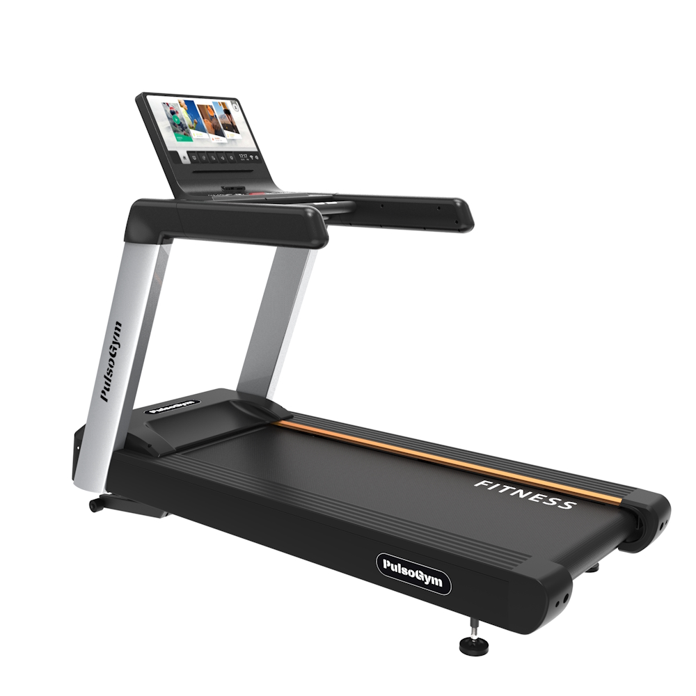 TML610 Commercial Treadmill
